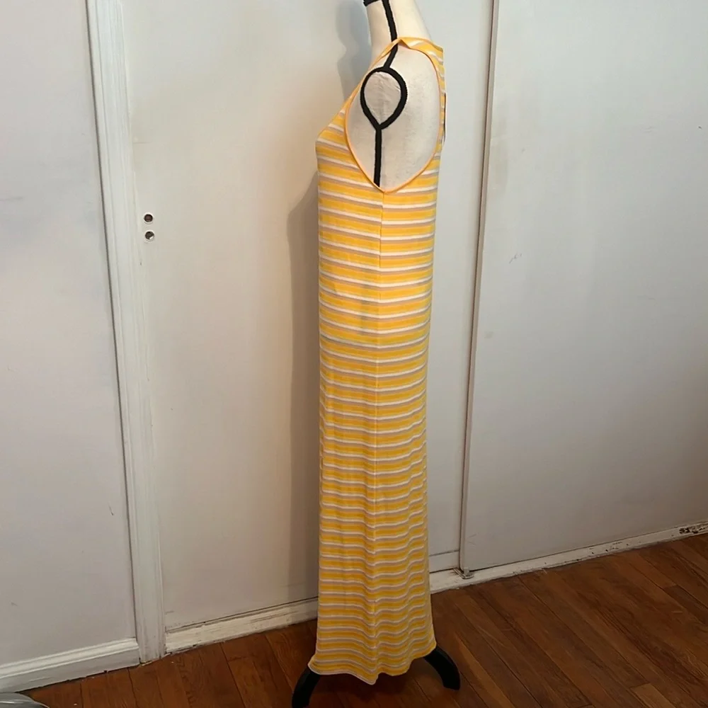 Zara Maxi Dress
